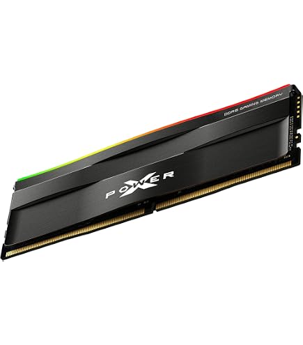 Amazon.com: Kingston FURY Beast White RGB 16GB 6000MT/s DDR5 CL36